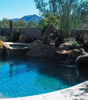 Custom Pools Scottsdale Custom Pools Scottsdale