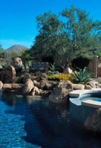 Landscape Design Phoenix