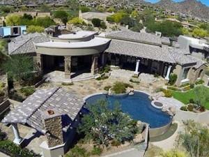 Landscaping Paradise Valley