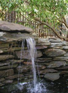 Water Features Paradise Valley