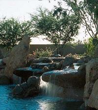 Water Features Scottsdale