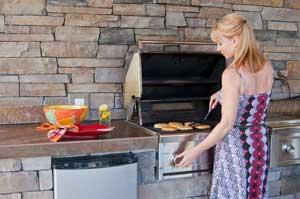 Custom Barbecues Scottsdale