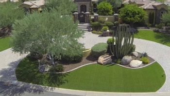 Landscape Design Scottsdale