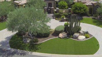 Landscape Service Scottsdale