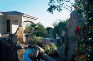 Landscaping Scottsdale