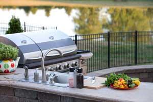 Outdoor Kitchens Paradise Valley