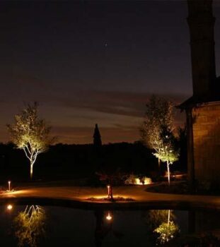 Outdoor Lighting Scottsdale