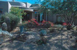 Landscaper Scottsdale