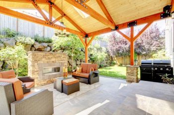 Barbecue and Outdoor Lighting Scottsdale
