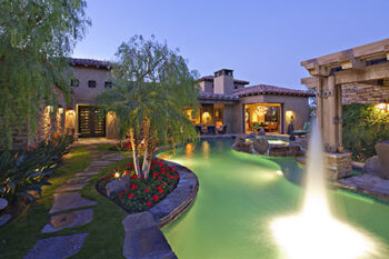Landscapers in Phoenix