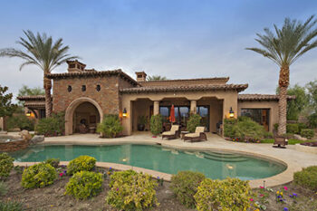 Pools Scottsdale