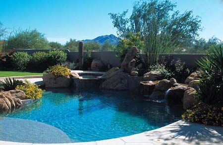 Landscaping Design Scottsdale