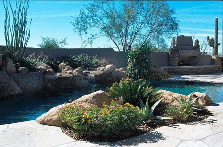Pool Scottsdale