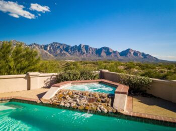 Pools Scottsdale