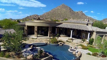 Swimming Pools Scottsdale