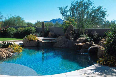 Pool Designer Scottsdale
