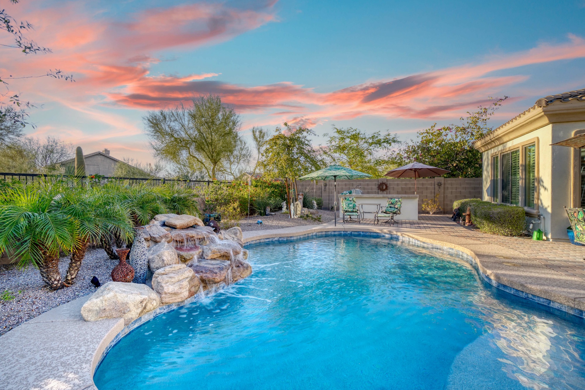 Pools Scottsdale