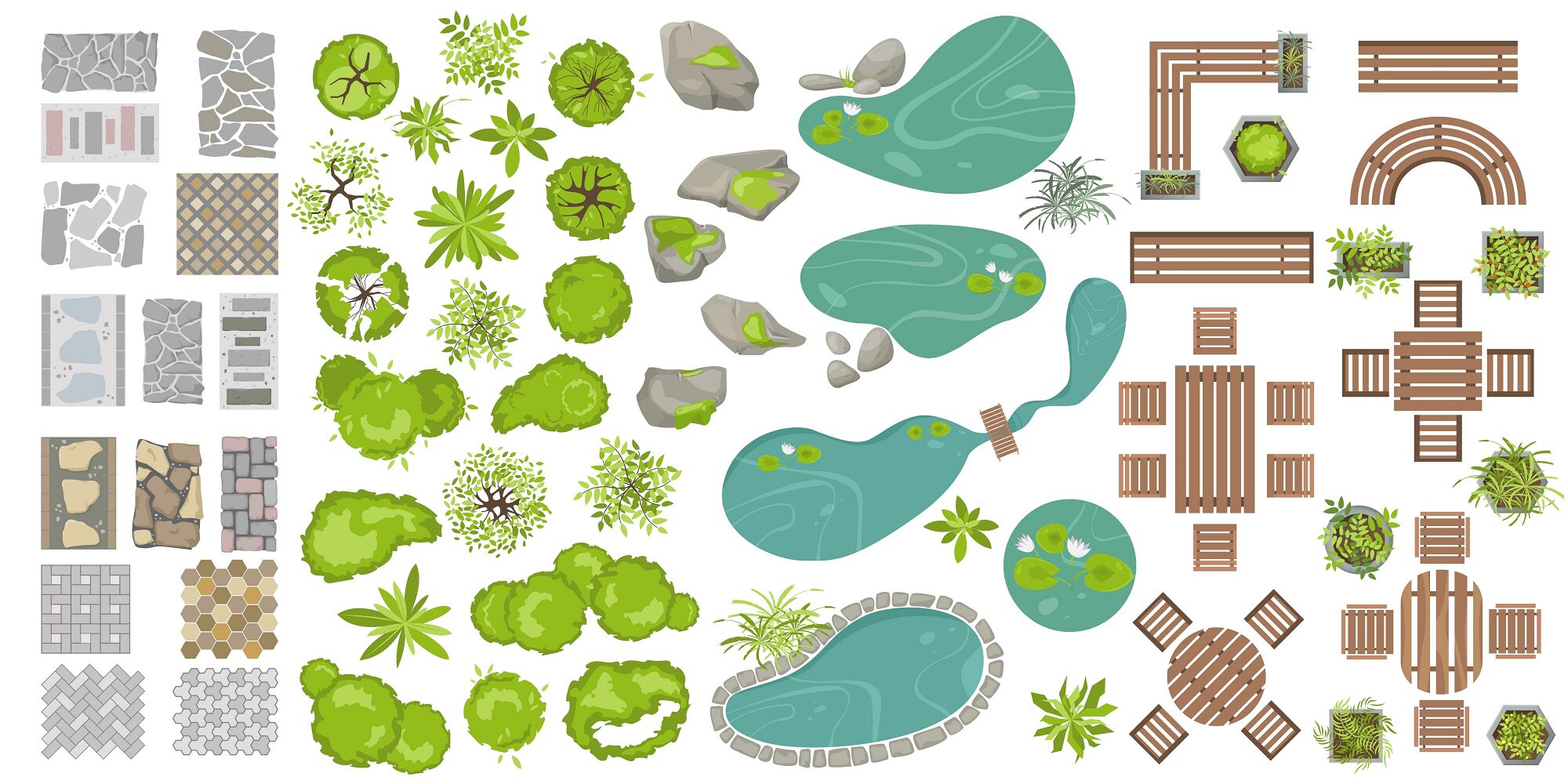 Landscape Designer Phoenix AZ