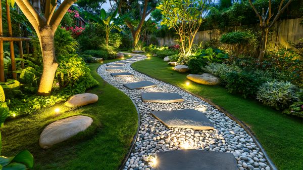 Landscape Designer In Scottsdale Az