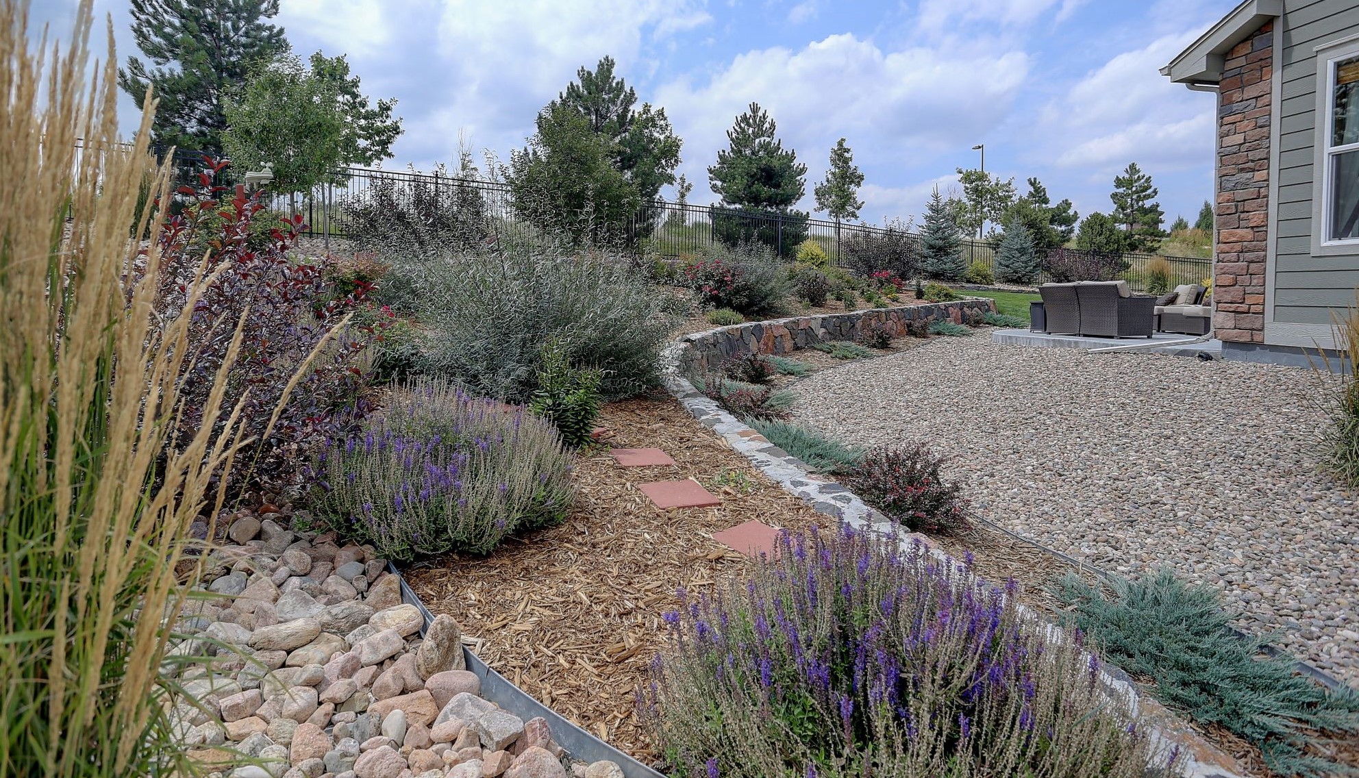 Landscape Designer Scottsdale Arizona