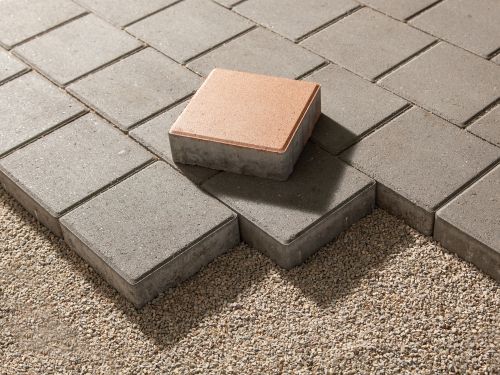 Hardscape Installation Services