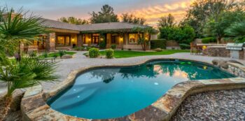 Landscape Designer Scottsdale AZ