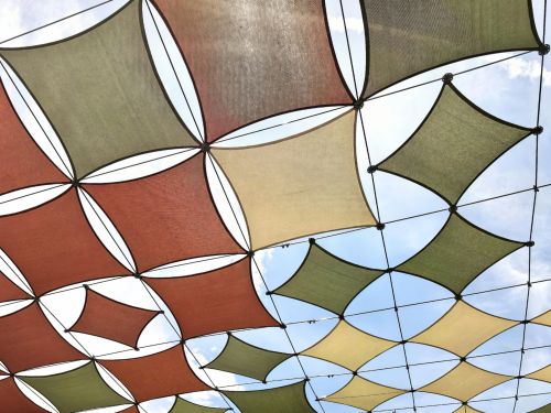Shade Sails