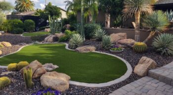 Landscape Designer Scottsdale AZ