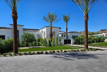 Landscape Designer Scottsdale AZ
