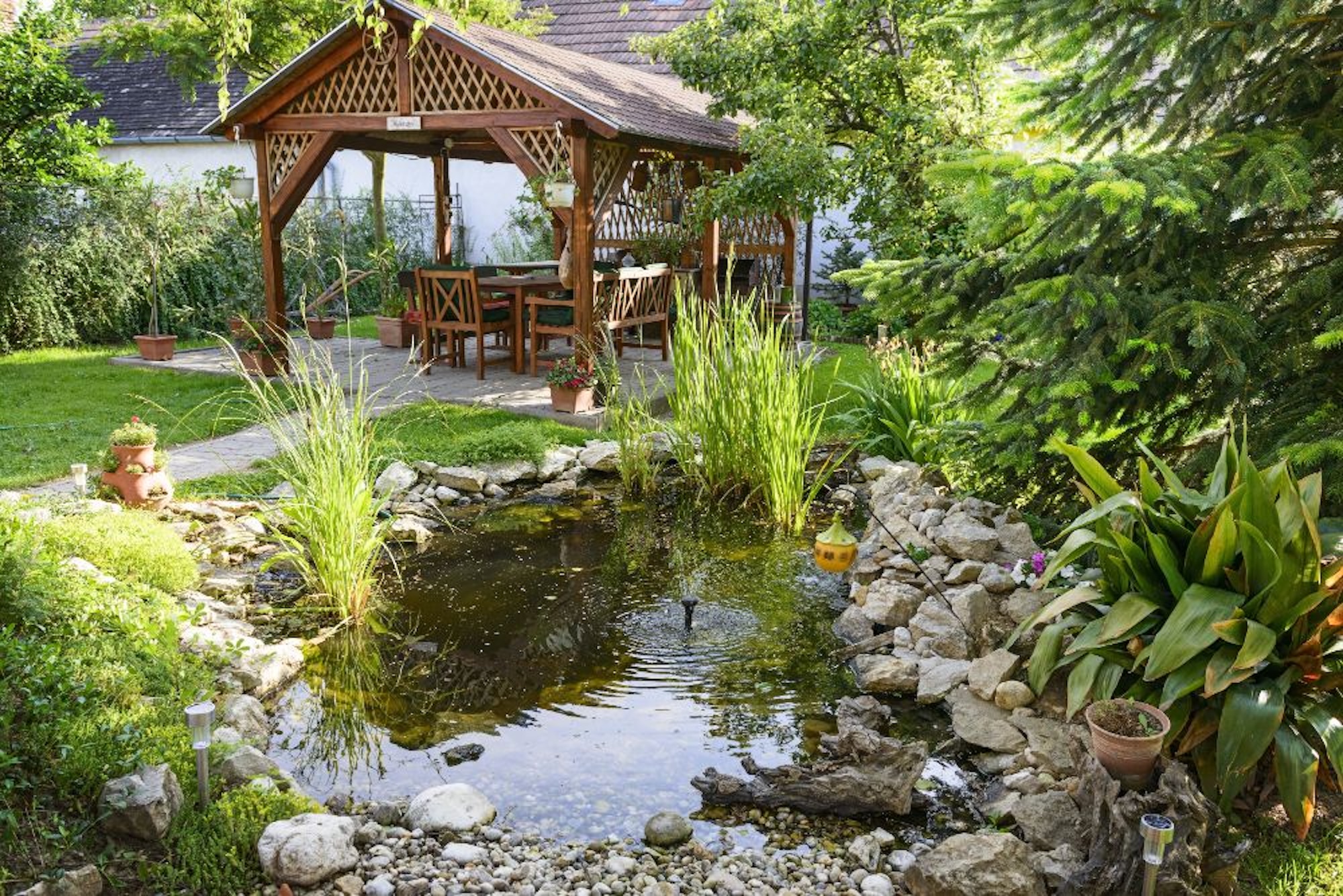 Landscape Designer Scottsdale Az