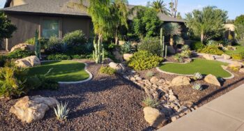 Landscape Designer Scottsdale AZ